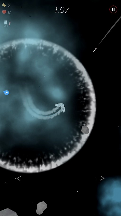 太空2分钟无限金钱版下载 1.8.13