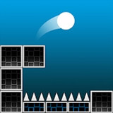 跳球寻求无限货币版