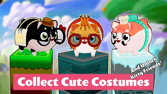 猫小盒2无限金钱版下载 1.1.2 5