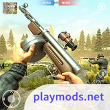 战斗射手 WW2 | 战争游戏