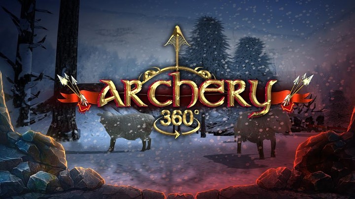 射箭360无限金币版下载 2.1 0