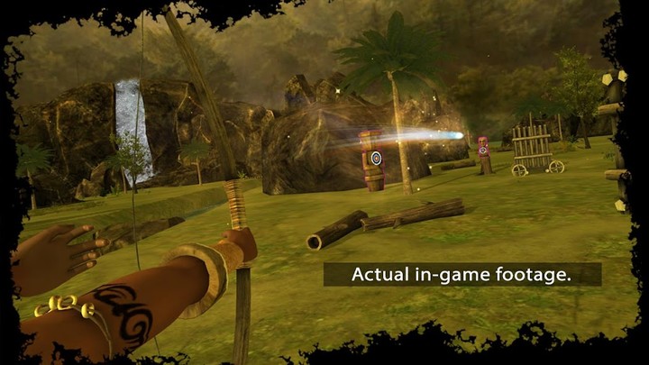 射箭360无限金币版下载 2.1 2