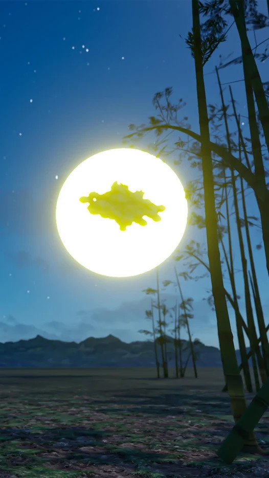 逃脱游戏 辉夜姬 从竹取物语中逃离免广告版下载 1.1.2 1