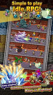 勇者「明明说好分我半个世界」免费内购版下载 1.0.155 1