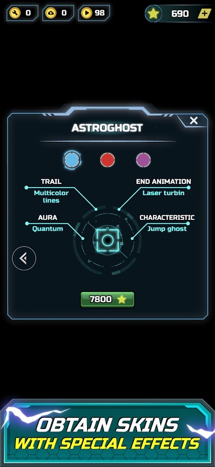 Astrogon免广告版下载 1.5 4