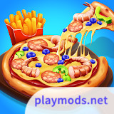 Food Voyage无限钻石版