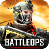 BattleOps |离线游戏
