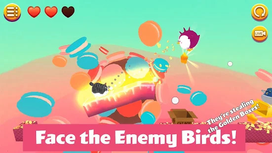 猫小盒2无限金钱版下载 1.1.2 3