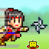 合战忍者村物语无限金币版