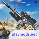 fps 封面射击游戏