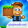 Pixel Worlds：大型多人在线沙盒游戏