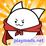 我的英雄小猫 - 放置系RPG