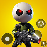 Fun Gun：5v5 射击竞技场