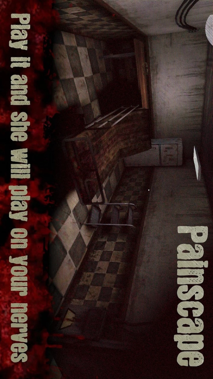 Painscape - 恐怖屋怪物不攻击版下载 1.0 0