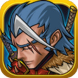 魔域勇士传奇