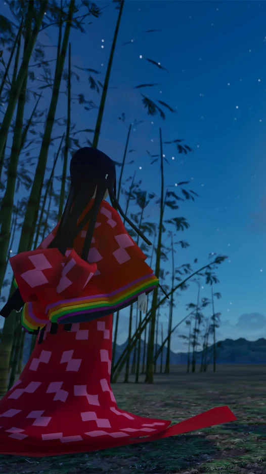逃脱游戏 辉夜姬 从竹取物语中逃离免广告版下载 1.1.2 0