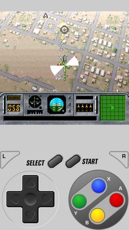 SuperRetro16 高级SNES模拟器！专业版下载 2.2.0 0