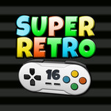 SuperRetro16 高级SNES模拟器！专业版