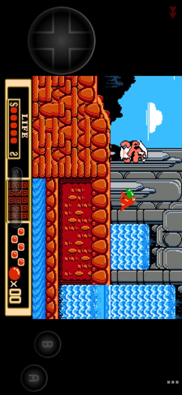 功夫玛丽FC移植版下载 2022.03.30.14 3