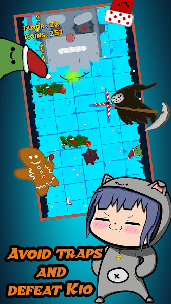 塔中的猫无限金币版下载 1.1 2