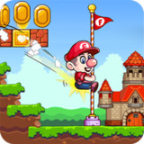 Bob's World 2 - 热门冒险游戏