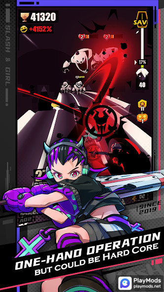 刀光与少女免费内购版下载 8.3.300000 0