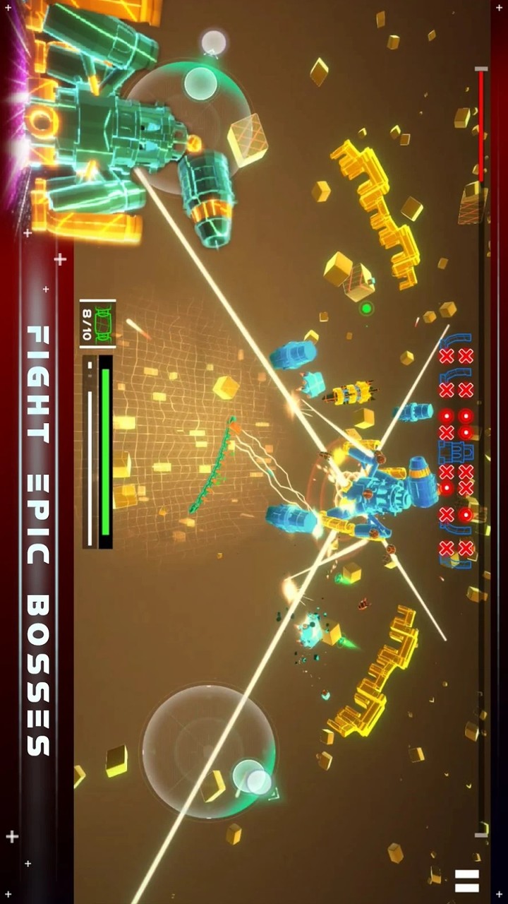 无尽之旅解锁完整版下载 0.15 0