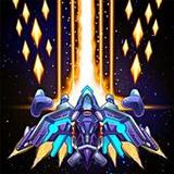 Sky Raptor: 射击飞机无限金钱版