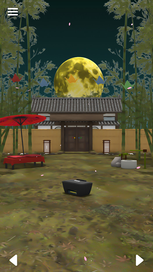 逃脱游戏 辉夜姬 从竹取物语中逃离免广告版下载 1.1.2 3
