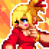 拳打天下解锁完整版