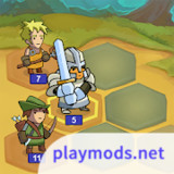 Braveland Heroes: 回合战略
