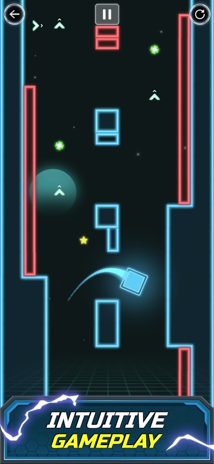 Astrogon免广告版下载 1.5 1