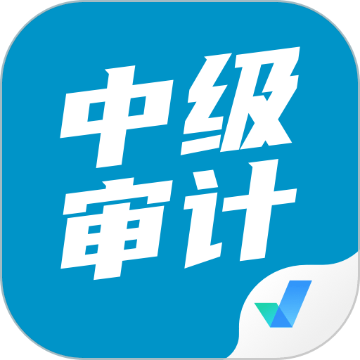 中级审计师考试聚题库最新版