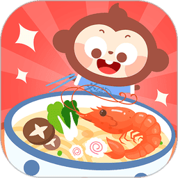 多多美食街儿童游戏