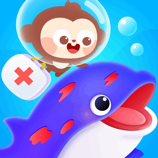 多多海洋医生完整版