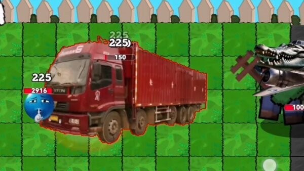 植物大战僵尸万梗版中文版下载 v3.3.2 2