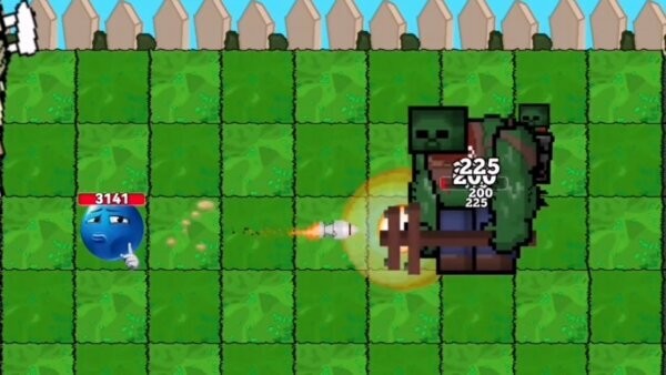 植物大战僵尸万梗版中文版下载 v3.3.2 3