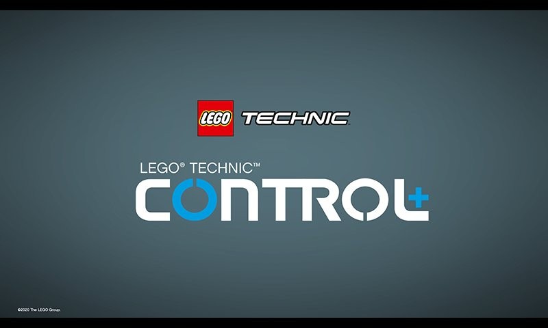 乐高机械组ControlPlus下载 v1.9.5 0