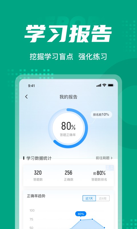 碳排放管理员考试聚题库下载 v2.1.0 1