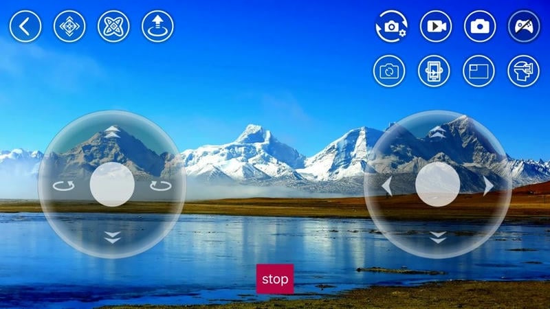 RxDrone无人机下载 v1.5.0 1
