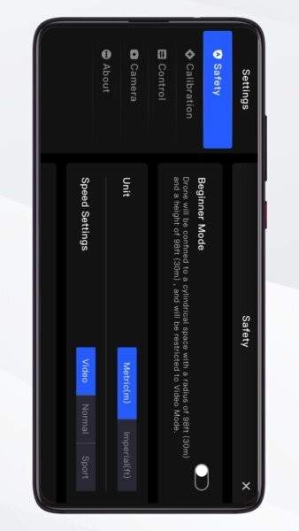 博坦无人机（PotensicPro）下载 v6.9.0 1