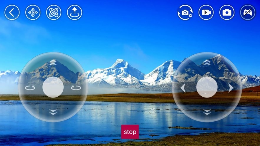 RxDrone无人机下载 v1.5.0 0