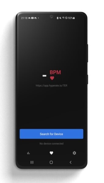 Hyperate心率特效下载 v1.0.15 3