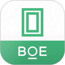 boe画屏