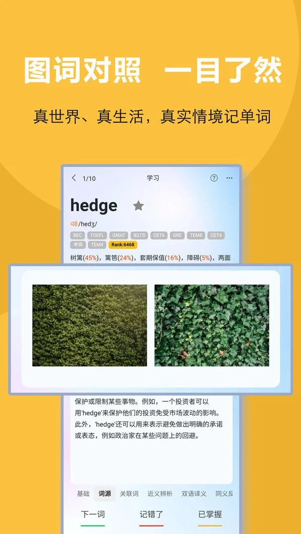 过目不忘单词最新版下载 v6.0.2 1