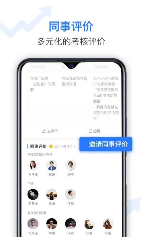 Tita新绩效一体化免费版下载 v1.1.2 2