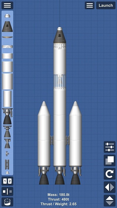 航天模拟器宇航员版汉化扩展包下载 v1.5.10.2 2