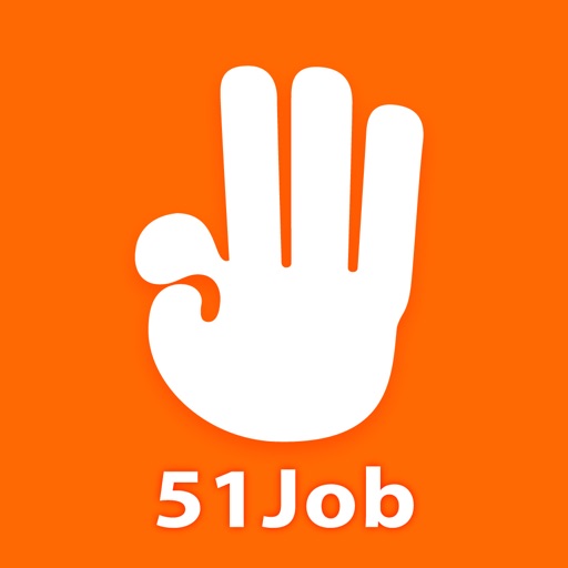 前程无忧51Job