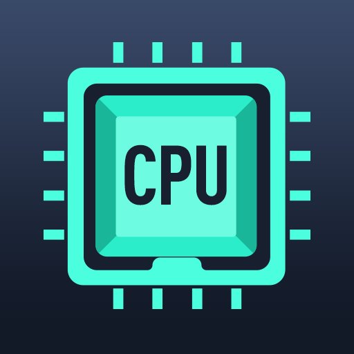 CPU设备信息