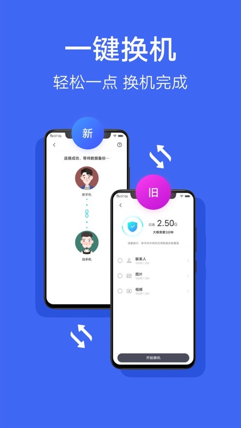 手机互传下载 v7.0.7.5 1